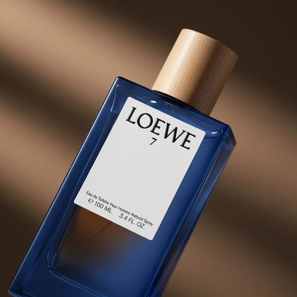 Loewe 7 Eau de Toilette Masculino - Loewe