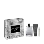 Kit Jimmy Choo Man Eau de Toilette Masculino - Jimmy Choo
