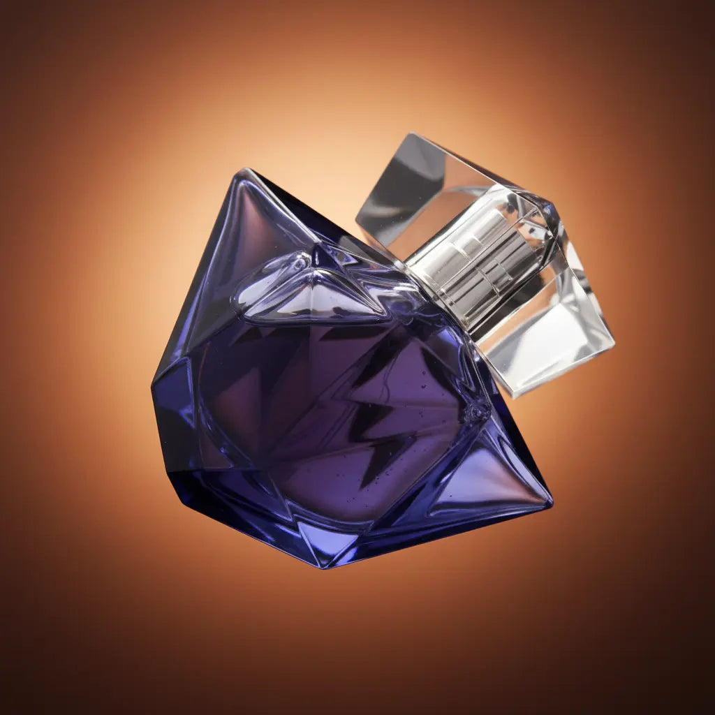 Angel Le Goût du Parfum The Taste of Fragrance Eau de Parfum Feminino - Mugler
