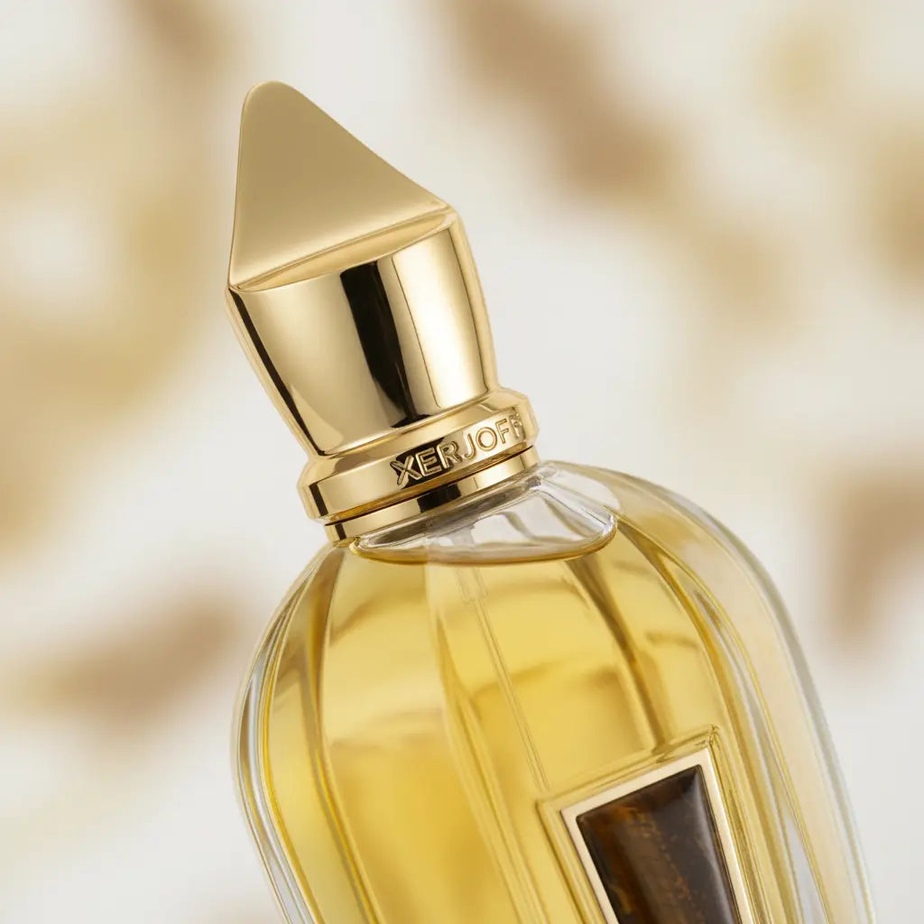 Decant Pikovaya Dama Parfum Unissex - Xerjoff