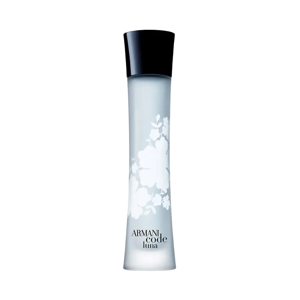 Armani Code Luna Eau Sensuelle Eau de Toilette Feminino - Giorgio Armani