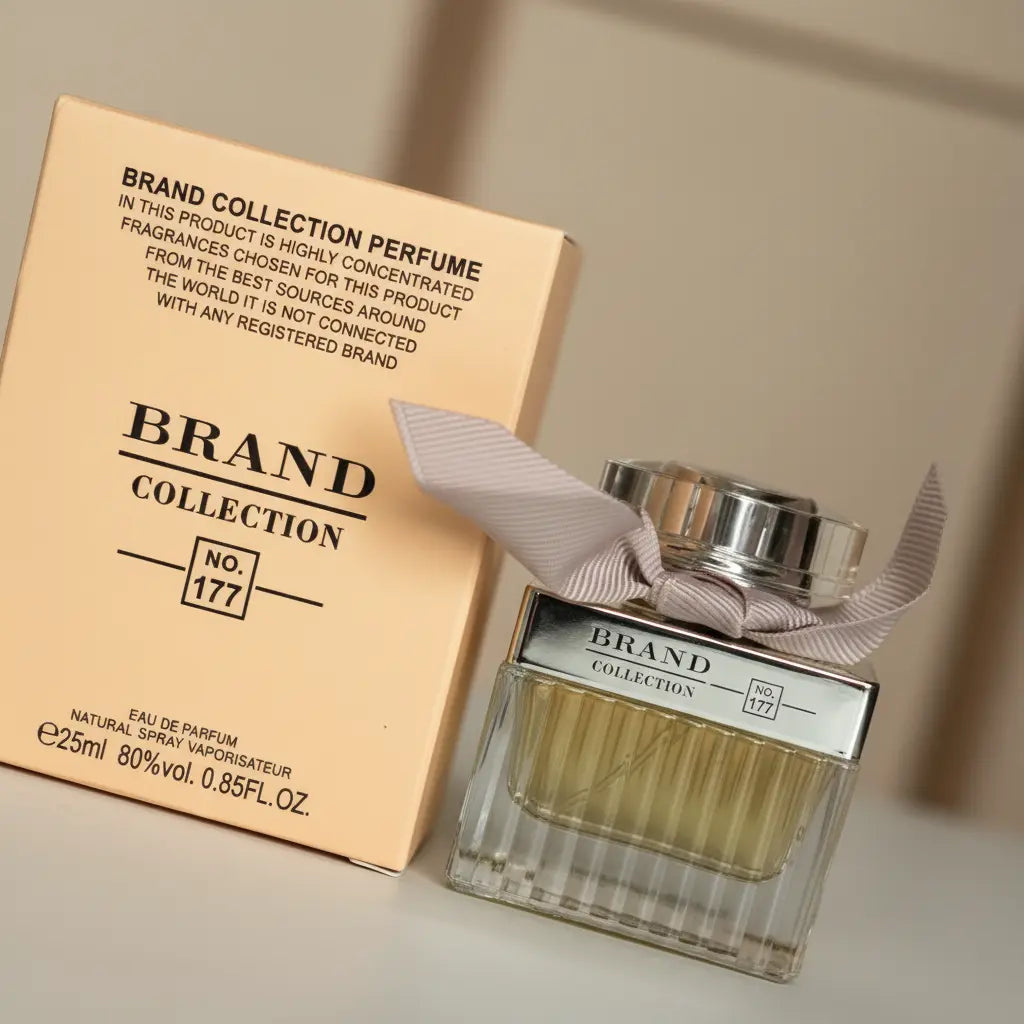 Nº 177 Inspiração Brand Collection Eau de Parfum Feminino - Brand Collection