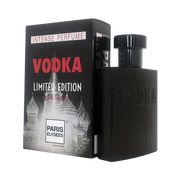 Vodka Limited Edition Eau de Toilette Masculino - Paris Elysees