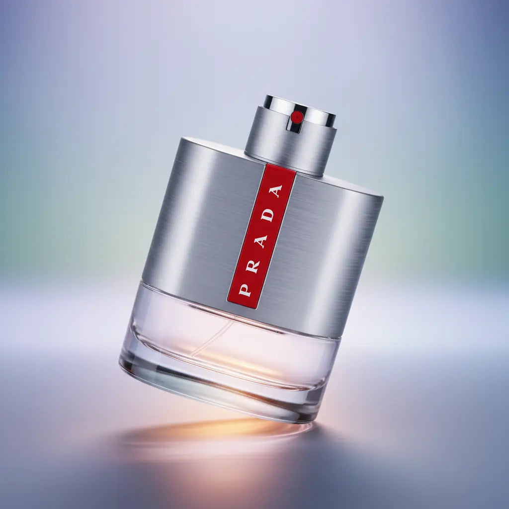 Prada Luna Rossa Eau de Toilette Masculino - Prada