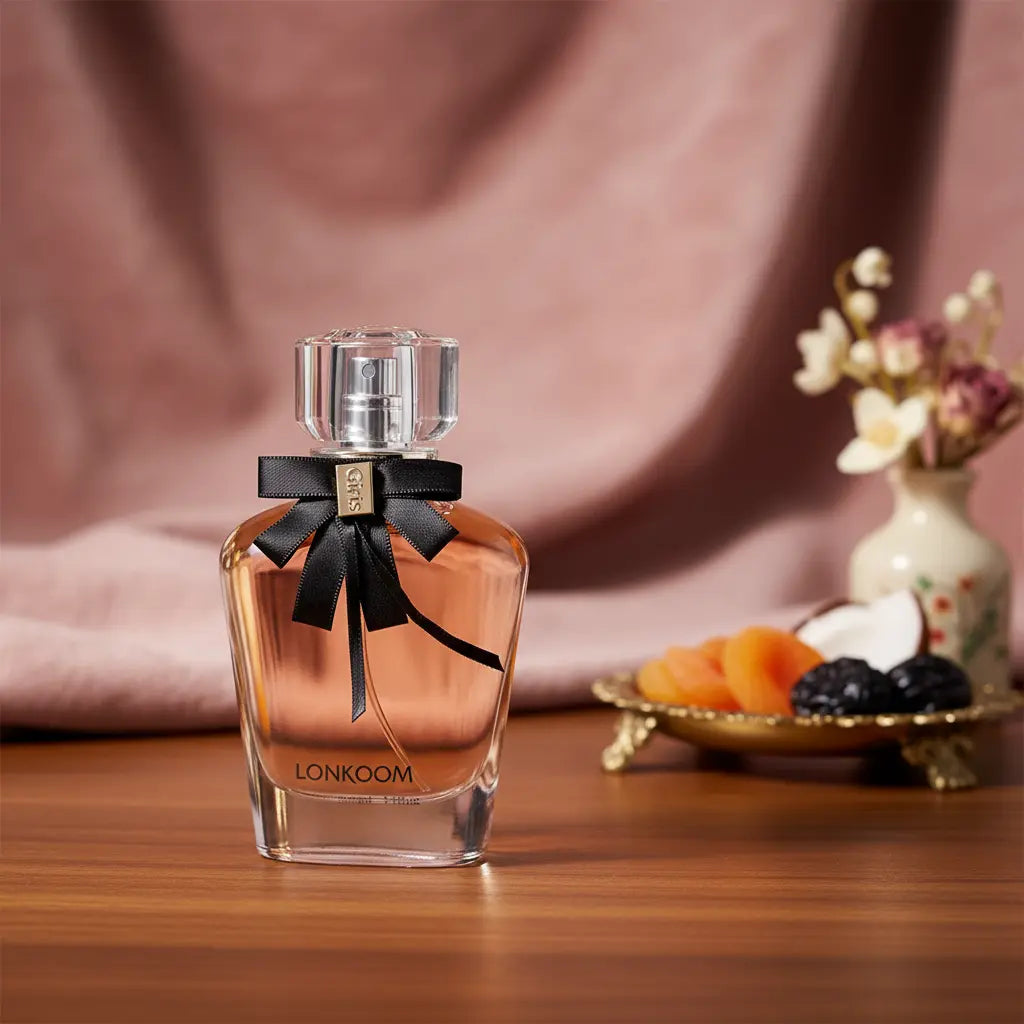 The Girls Rosé Eau de Parfum Feminino - Lonkoom