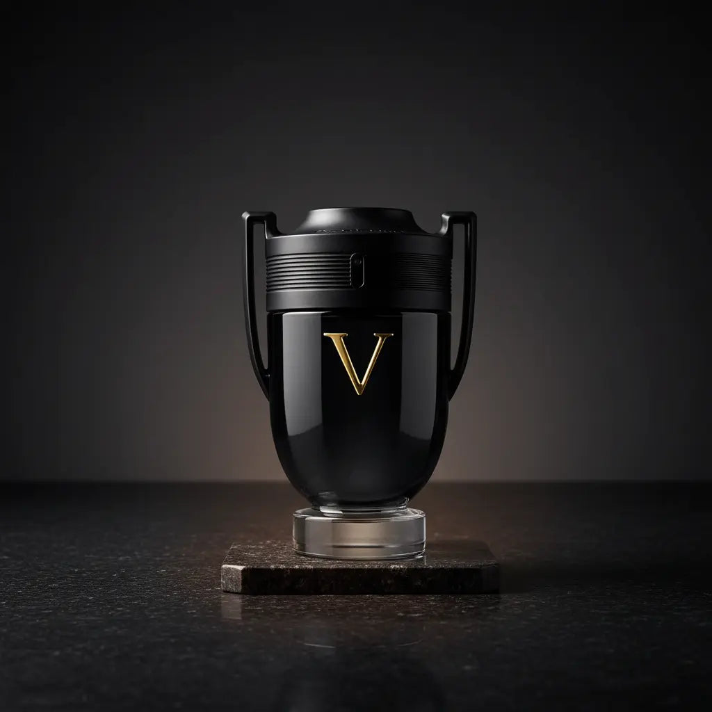 Invictus Victory Eau de Parfum Extrême Masculino - Paco Rabanne