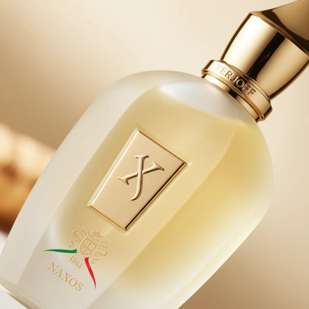 Decant Xerjoff 1861 Naxos Eau de Parfum Unissex - Xerjoff