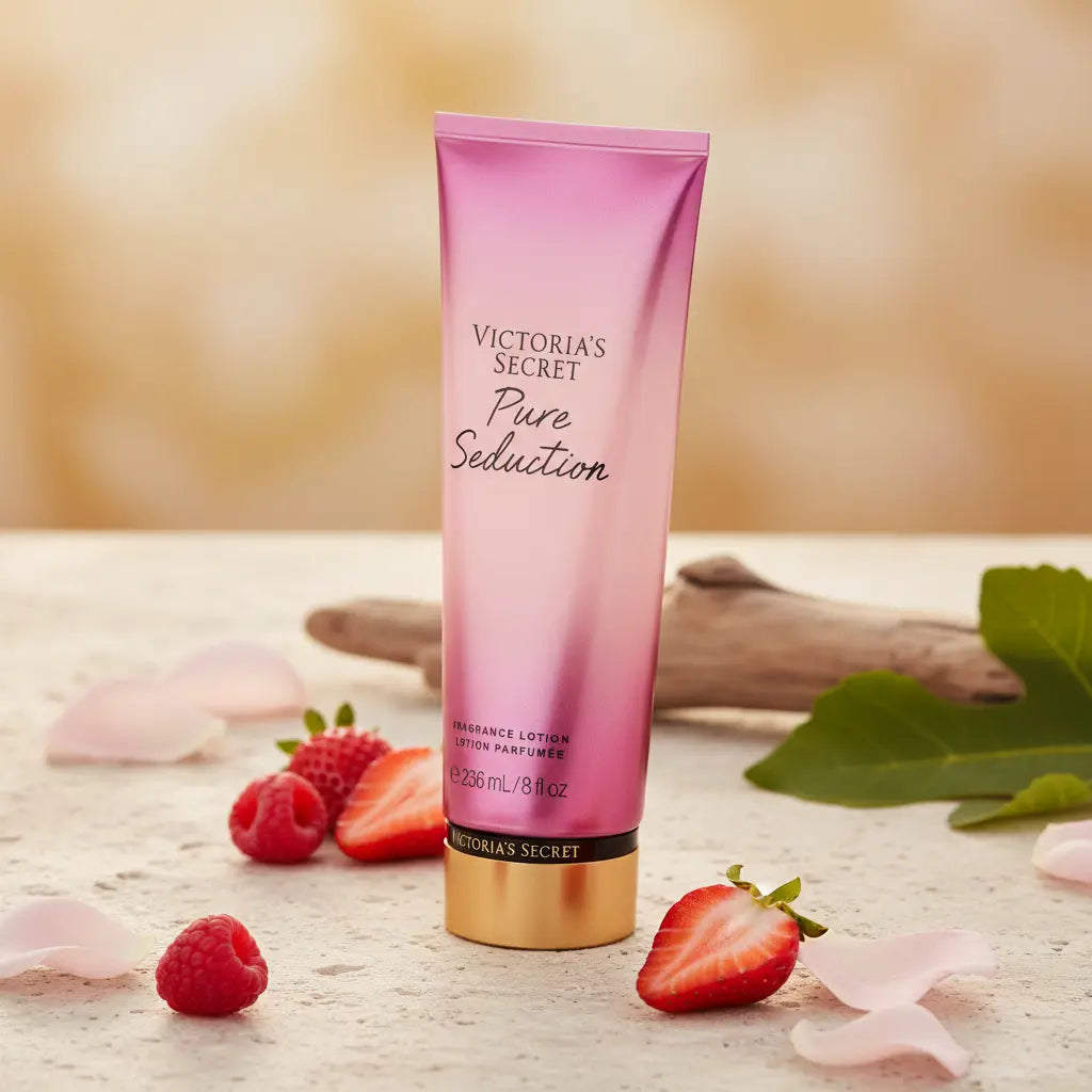 Pure Seduction Hidratante Corporal Feminino - Victoria's Secret