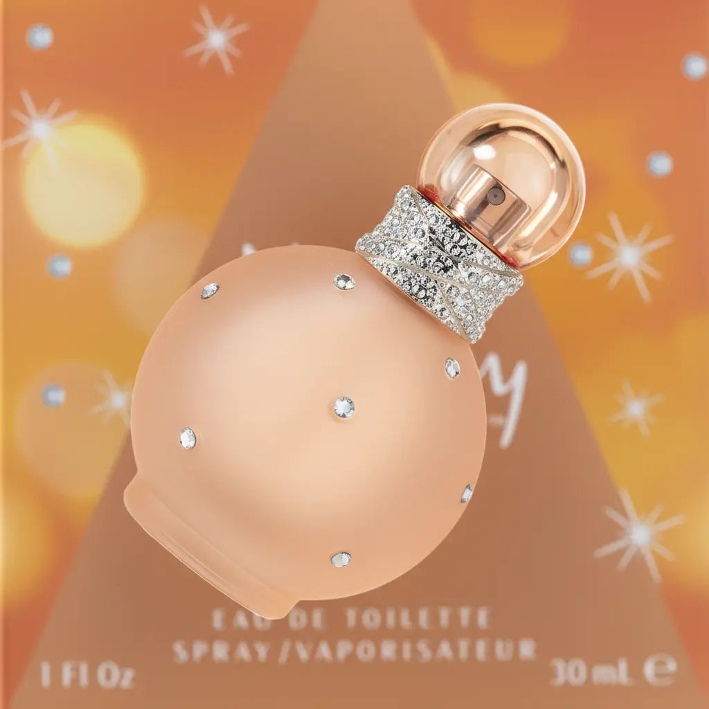 Naked Fantasy Eau de Toilette Feminino - Britney Spears