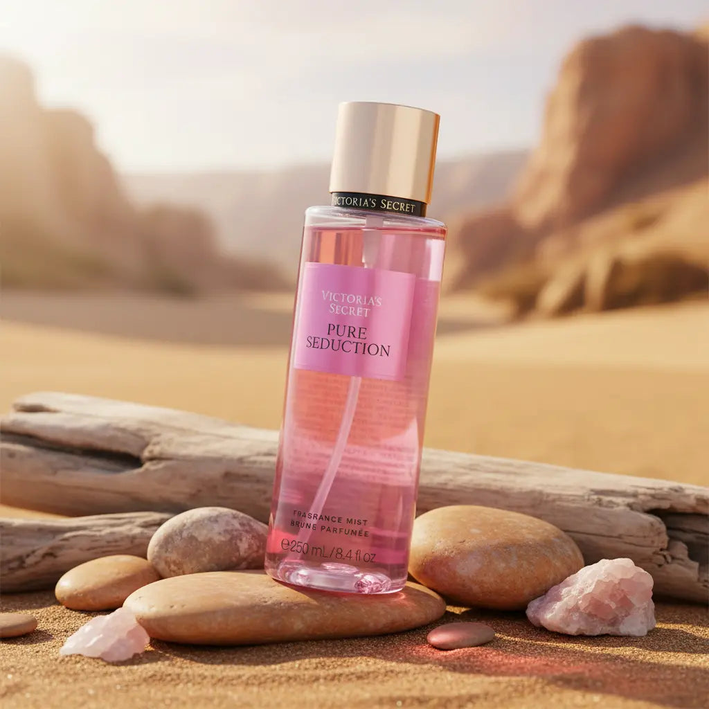 Body Splash Pure Seduction - Victoria's Secret