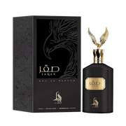 Saqar Eau de Parfum Unissex - Al Absar