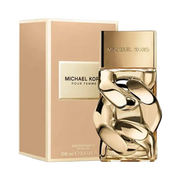 Michael Kors Pour Femme Eau de Parfum Feminino - Michael Kors