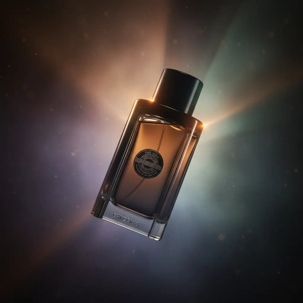 The Icon The Perfume Eau de Parfum Masculino - Antonio Banderas