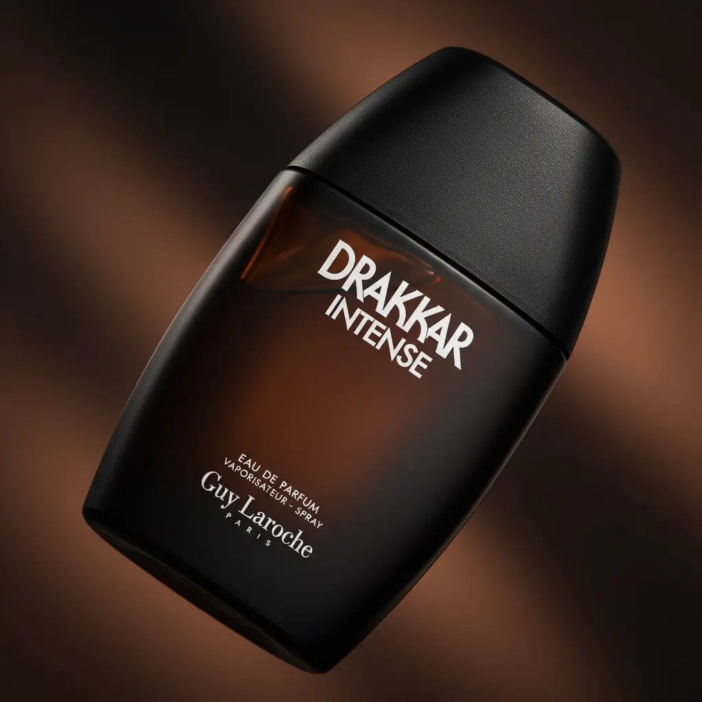Drakkar Intense Eau de Parfum Masculino - Guy Laroche