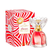 Princess Style Eau de Parfum Feminino - Marina de Bourbon