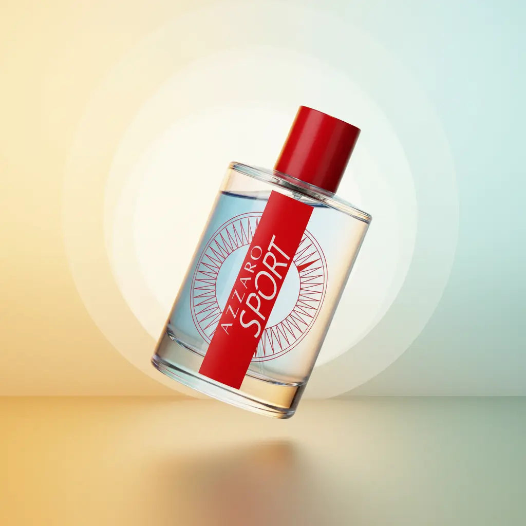 Azzaro Sport Eau de Toilette Masculino - Azzaro