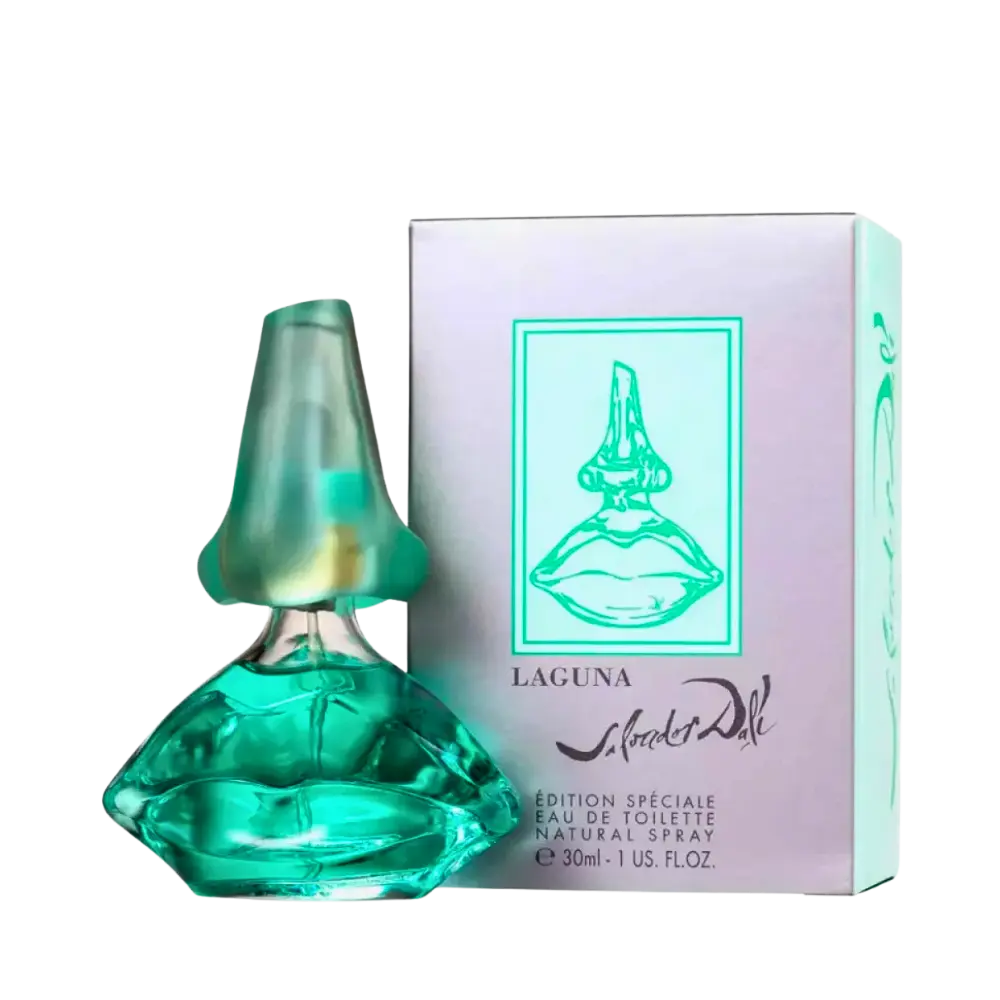 Laguna Eau de Toilette Feminino - Salvador Dalí