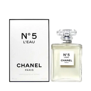 N°5 L'Eau Eau de Toilette Feminino - Chanel