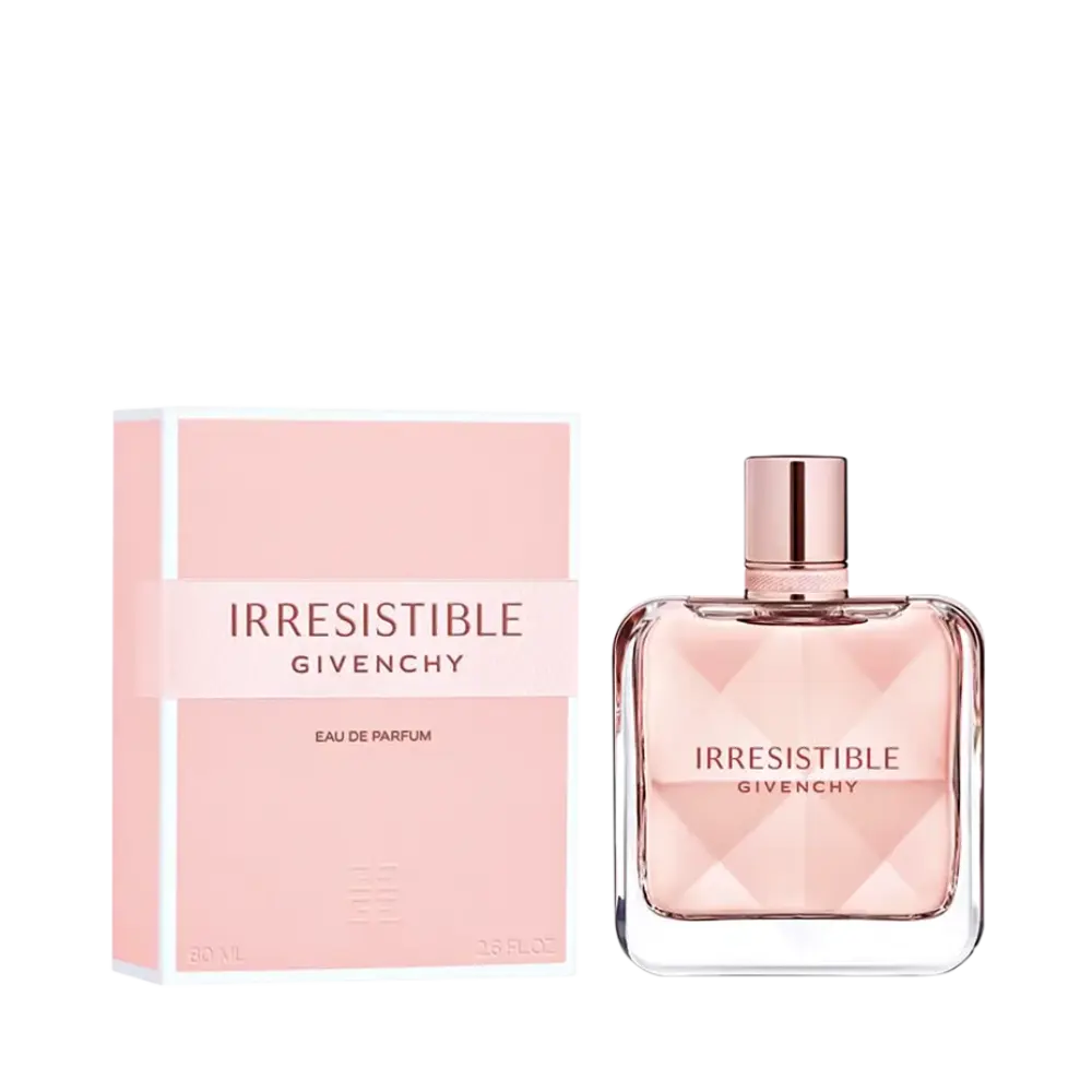 Irresistible Givenchy Eau de Parfum Feminino - Givenchy