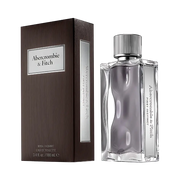 First Instinct Eau de Toilette Masculino - Abercrombie & Fitch