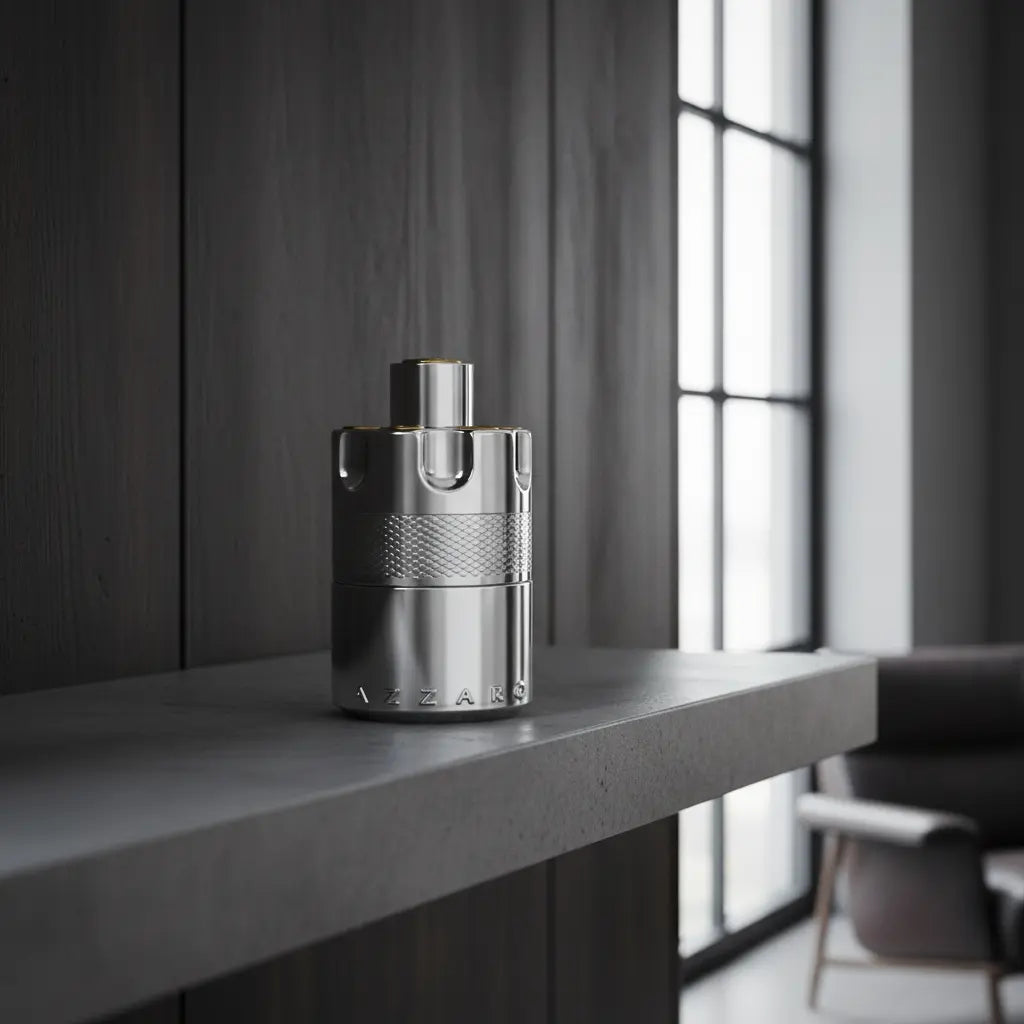 Azzaro Wanted Eau de Parfum Masculino - Azzaro