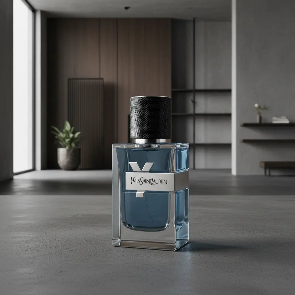 Y Eau de Toilette Masculino - Yves Saint Laurent