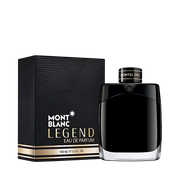 Montblanc Legend Eau de Parfum Masculino - Montblanc