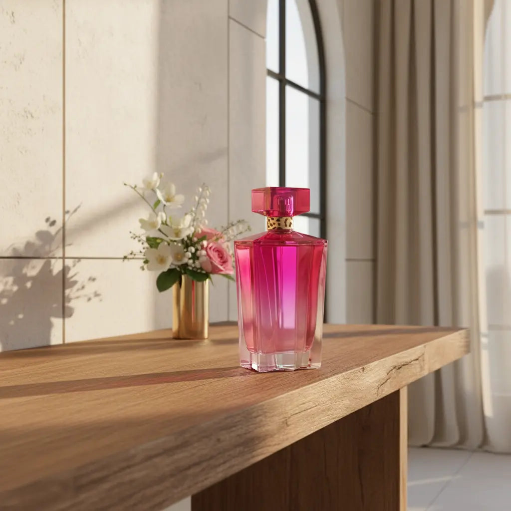 Animale Instinct Femme Eau de Parfum Feminino - Animale