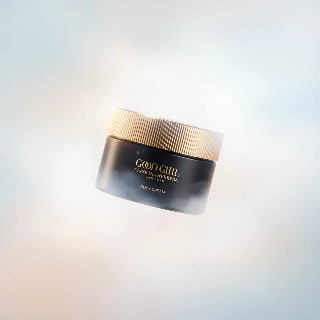 Good Girl Body Cream Hidratante Feminino - Carolina Herrera