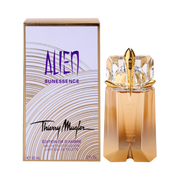 Alien Sunessence Édition Or d’Ambre Eau de Toilette Légère Feminino - Mugler