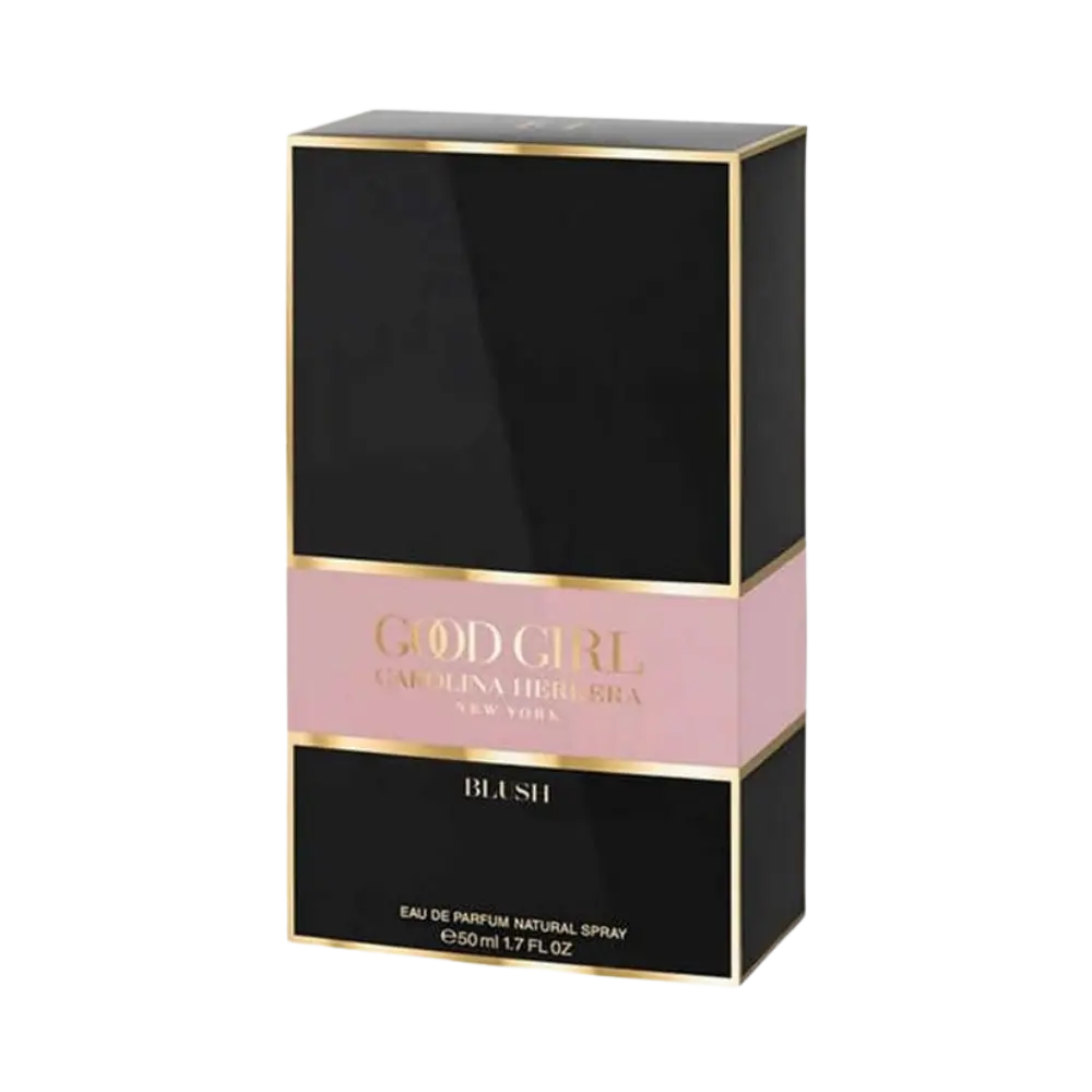 Good Girl Blush Eau de Parfum Feminino - Carolina Herrera