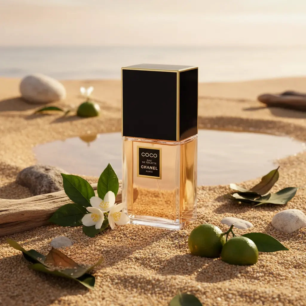 COCO Eau de Toilette Feminino - Chanel