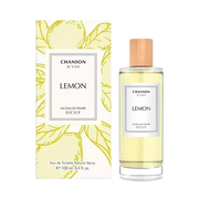 Chanson d'Eau Lemon Eau de Toilette Feminino - Chanson d'Eau