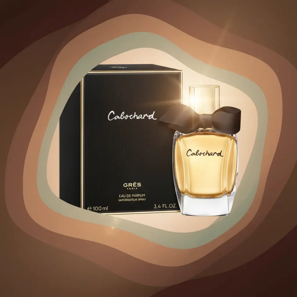 Cabochard Eau de Parfum Feminino - Grès