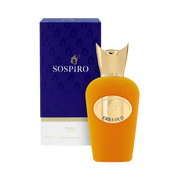 Erba Oud Eau de Parfum Unissex - Sospiro