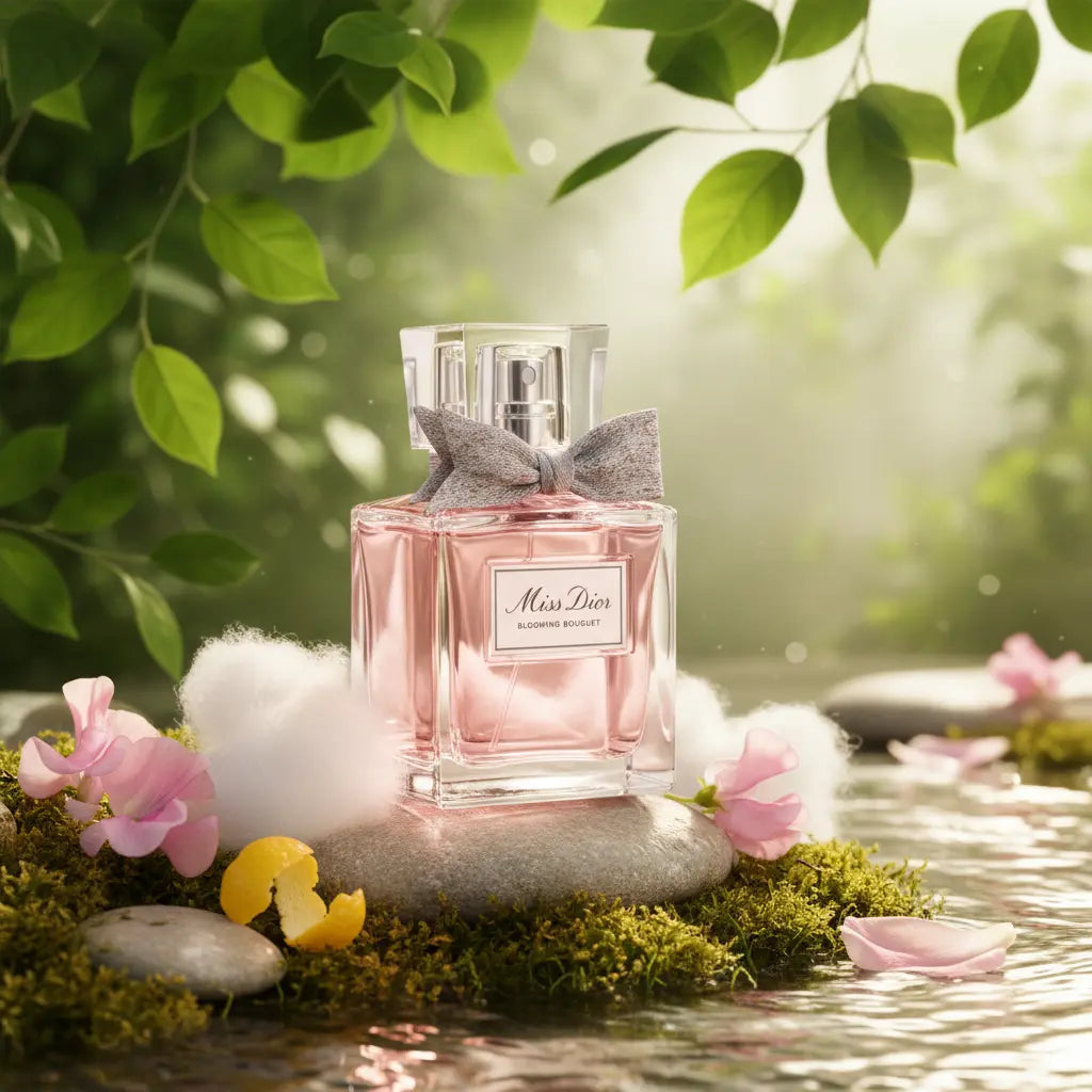 Miss Dior Blooming Bouquet Eau de Toilette Feminino - Dior