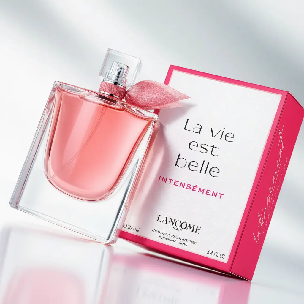 La Vie Est Belle Intensément Eau de Parfum Intense Feminino - Lancôme