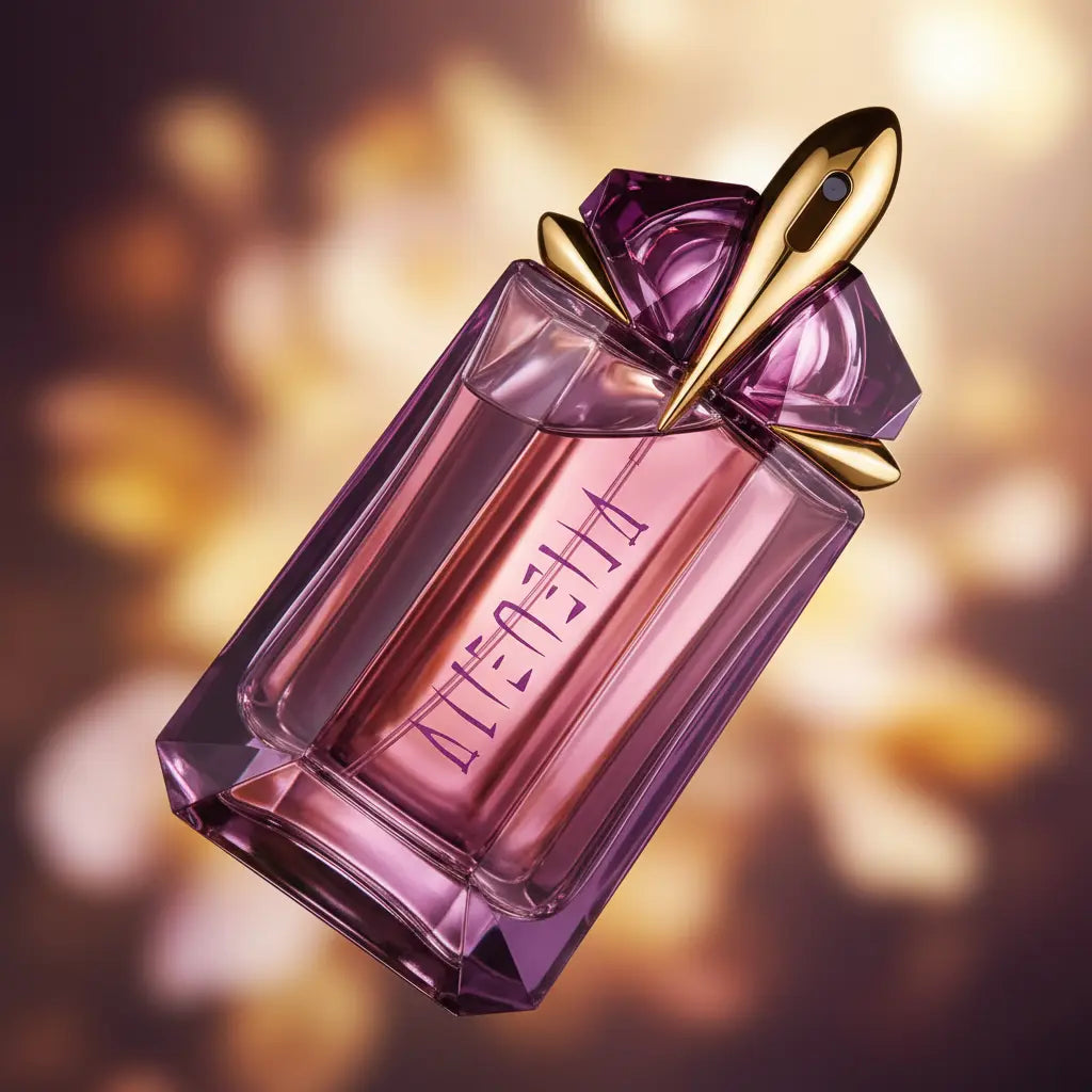 Alien Eau de Toilette Feminino - Mugler