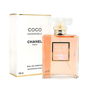Coco Mademoiselle Eau de Parfum Feminino - Chanel