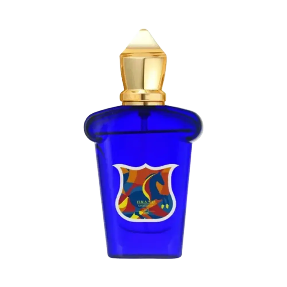 338 Inspiração Mefisto Brand Collection Eau de Parfum Masculino - Brand Collection