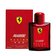 Scuderia Ferrari Racing Red Eau de Toilette Masculino - Ferrari