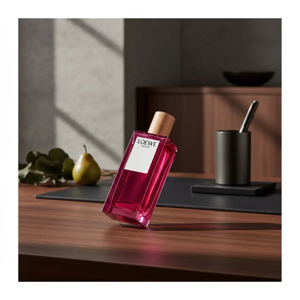 Decant Loewe Earth Eau de Parfum Unissex - Loewe