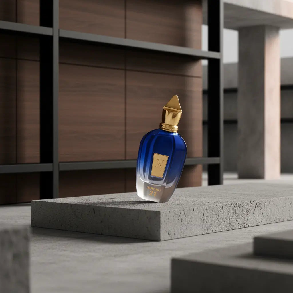 Decant Torino21 Eau de Parfum Unissex - Xerjoff