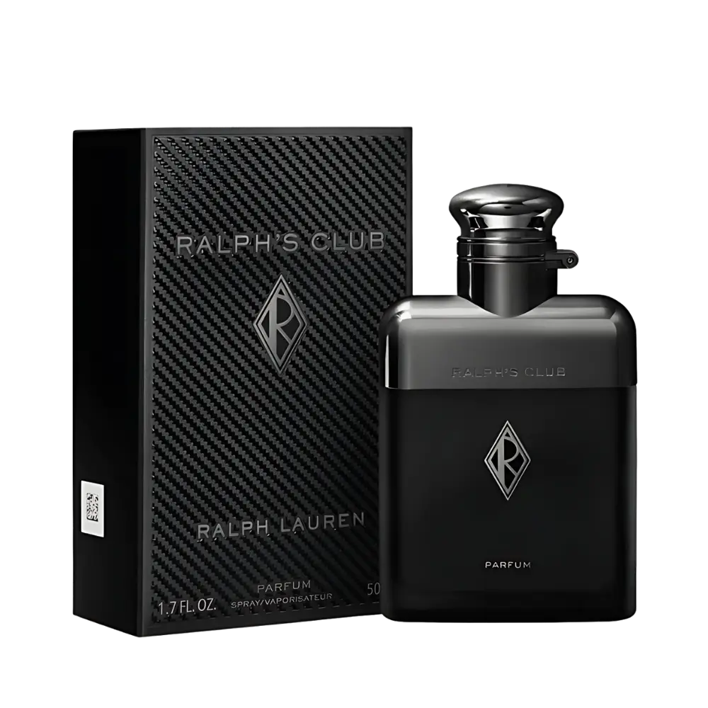 Ralph's Club Parfum Masculino - Ralph Lauren