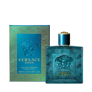 Versace Eros Eau de Parfum Masculino - Versace
