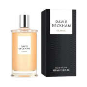 Classic Eau de Toilette Masculino - David Beckham