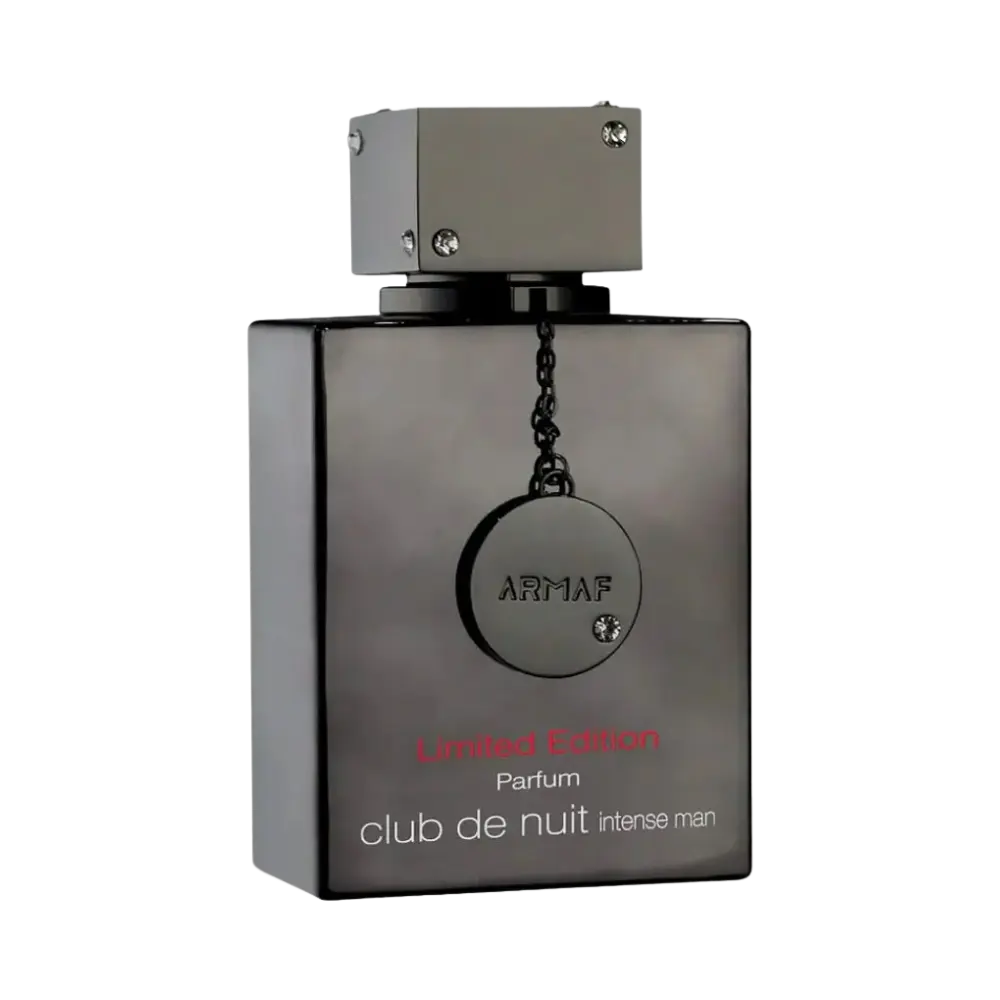 Club de Nuit Intense Man Limited Edition Eau de Parfum Masculino - Armaf