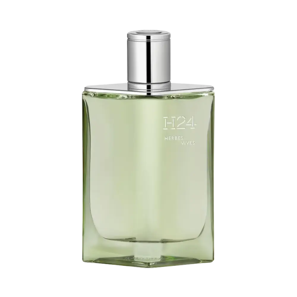 H24 Herbes Vives Eau de Parfum Masculino - Hermès