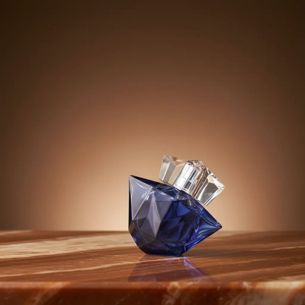 Angel Le Goût du Parfum The Taste of Fragrance Eau de Parfum Feminino - Mugler