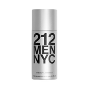 212 NYC Men Desodorante Spray Masculino - Carolina Herrera
